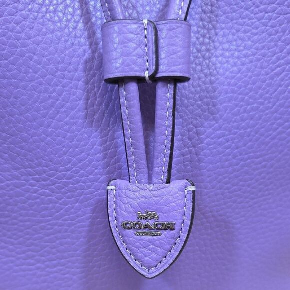 Coach Rowan Bucket Bag and Zipper Pouch - Picture 5 of 14